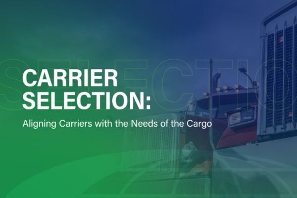 carrier