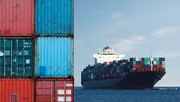 Tougher Transshipment Rules Postponed