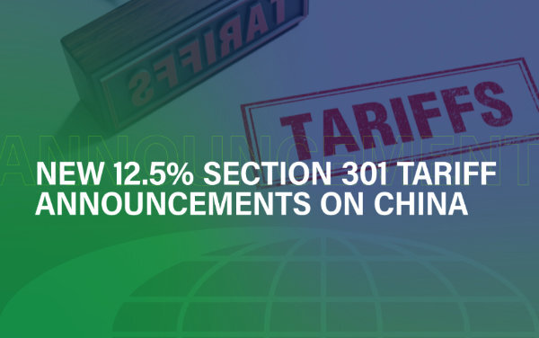 tariffs